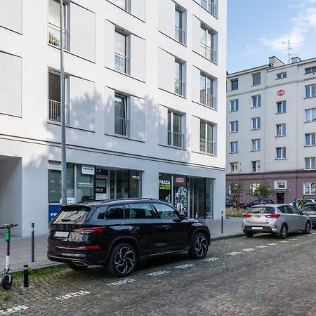 Apartament Sweet Gdynia Luaran gambar
