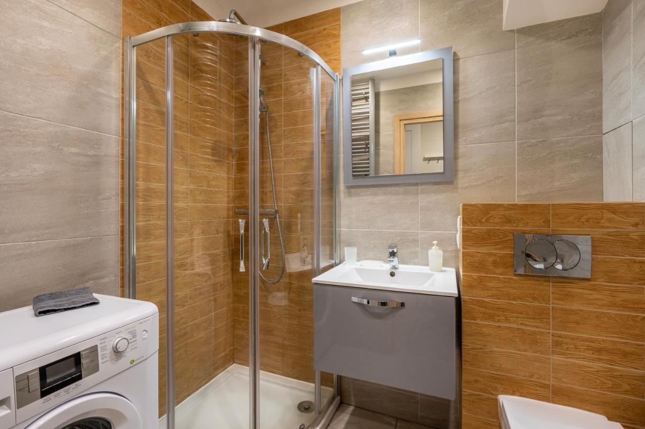 Apartament Sweet Gdynia Luaran gambar