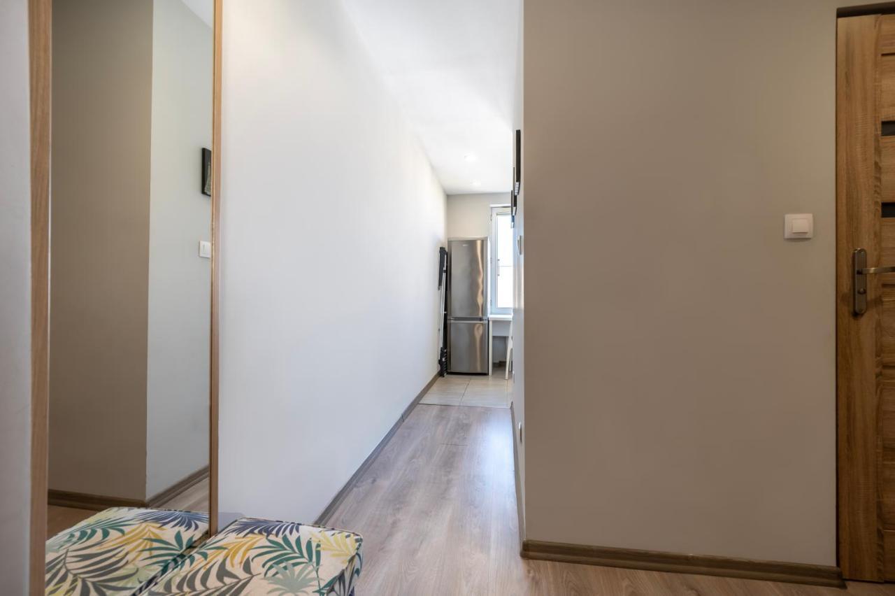 Apartament Sweet Gdynia Luaran gambar