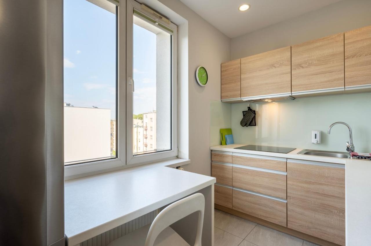 Apartament Sweet Gdynia Luaran gambar