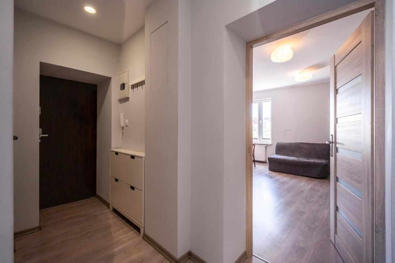 Apartament Sweet Gdynia Luaran gambar